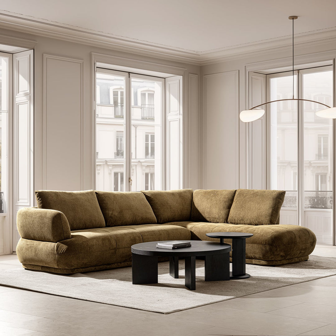 Most Popular L Shape Sofas