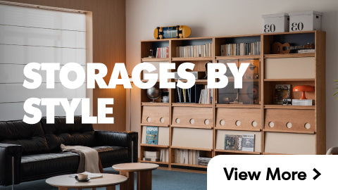 Storages by Style
