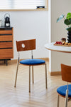 Bauhaus Premium Chairs