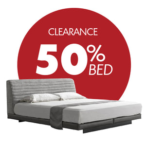 Beds On Clearance