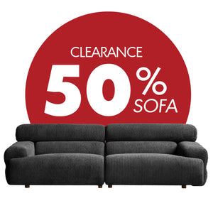Sofas On Clearance
