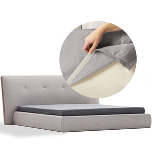 Cover Removable Bed Frames