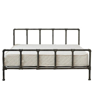 Industrial Bed Frames