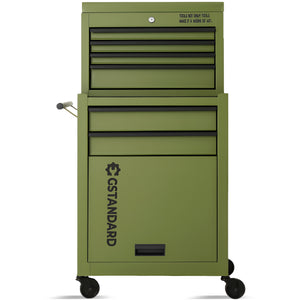 Storages with Wheels