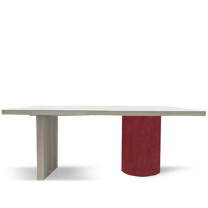 Microcement Tables
