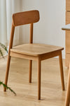 Wood Chairs