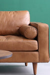 Genuine Leather Sofas