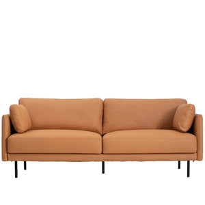 Microfiber Leather Sofas