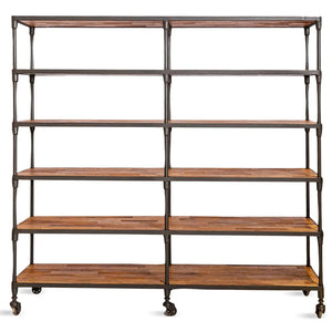 Most Popular Shelves