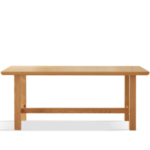 Wood Tables