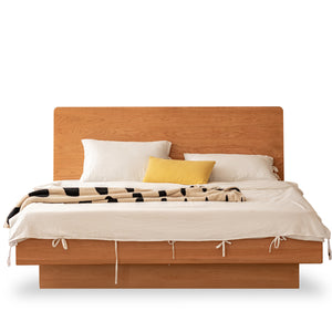Scandinavian Bed Frames