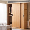 Sliding Door Storages