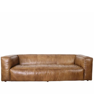 Genuine Leather Sofas