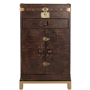 Genuine Leather Storages