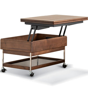 Wabi-Sabi Premium Coffee Tables